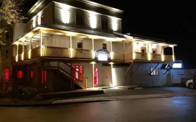 Auberge du Vieux Bicois Inc