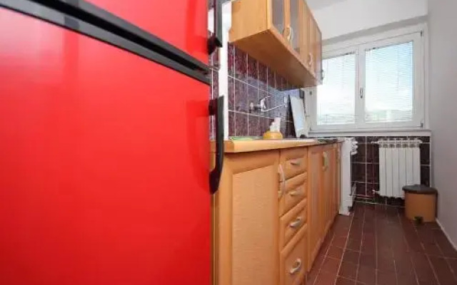 Hostel Scandic