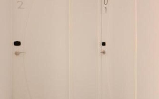 Las Atarazanas - Design Hostal