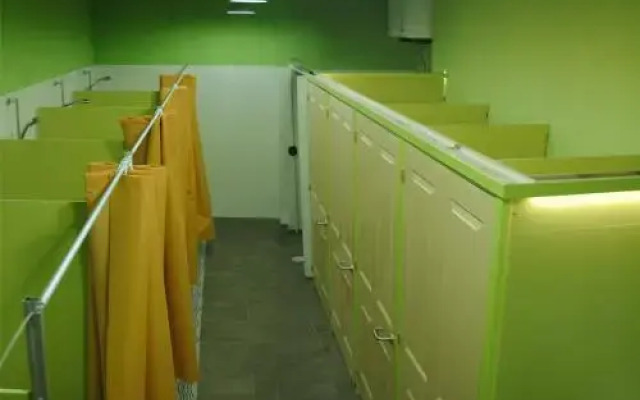 D´Hostel Madrid