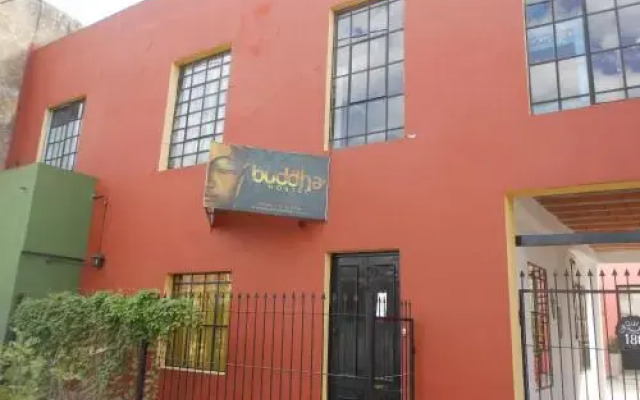 Buddha Hostel Gualeguaychu