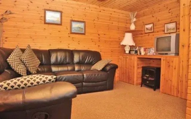 Gairlochy Holiday Park