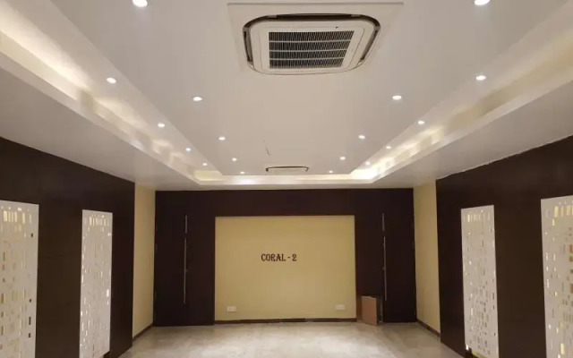 Shanti Clarks Inn Suites