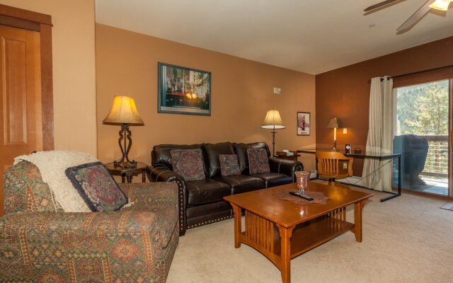 Oro Grande #304 - 1 Br Condo