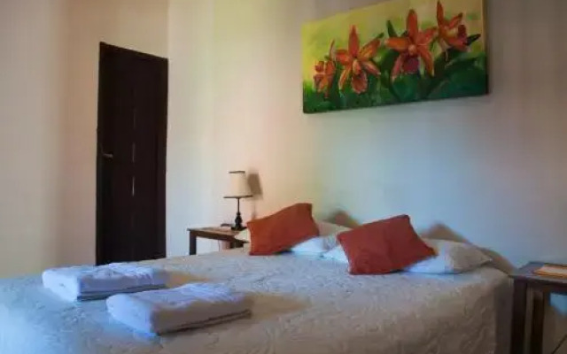 La Casona Chiquitana