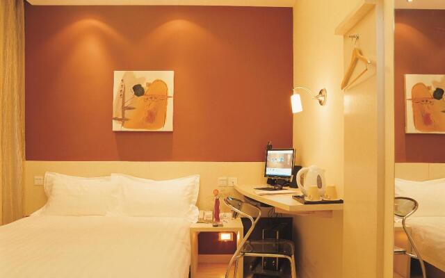 Flower Inn Westlake Hangzhou