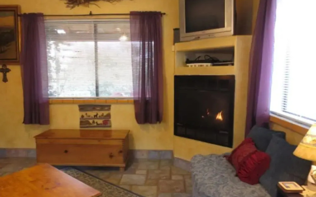 Casita Indigo