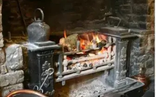The Bradworthy Inn