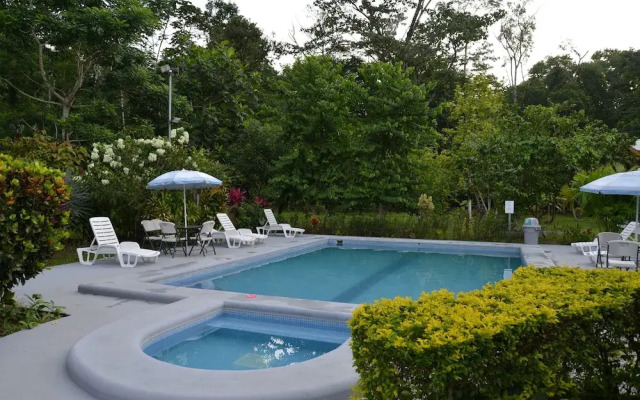 Spanish by The Sea - Puerto Viejo