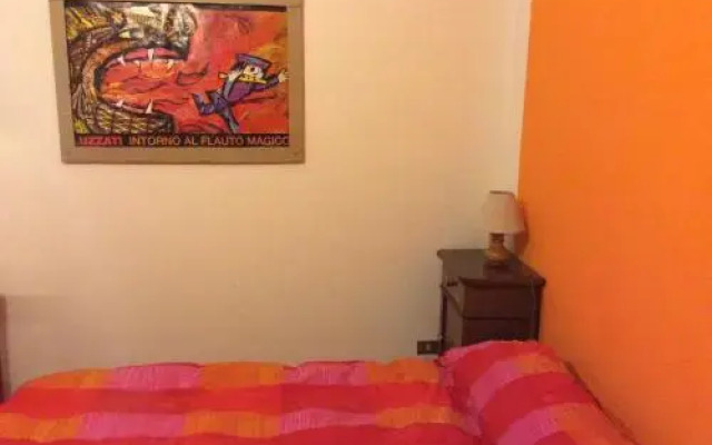 BB La Casa Dei Gelsi