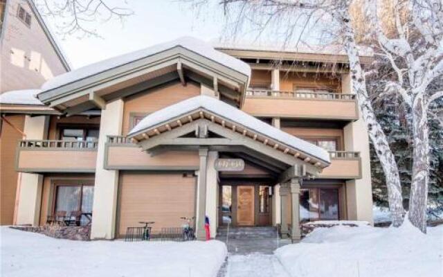 Wildflower by RedAwning