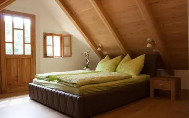 Landhaus Moser