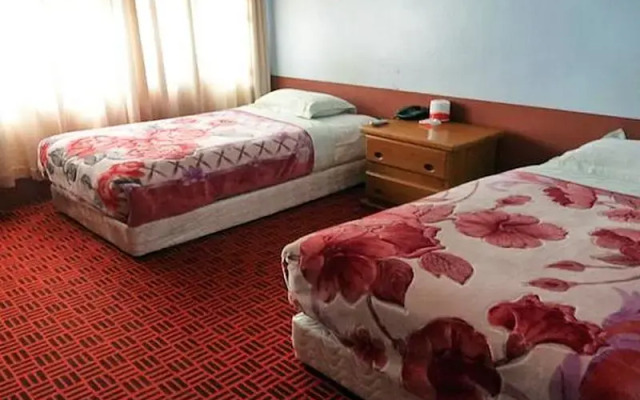 Lashio Motel