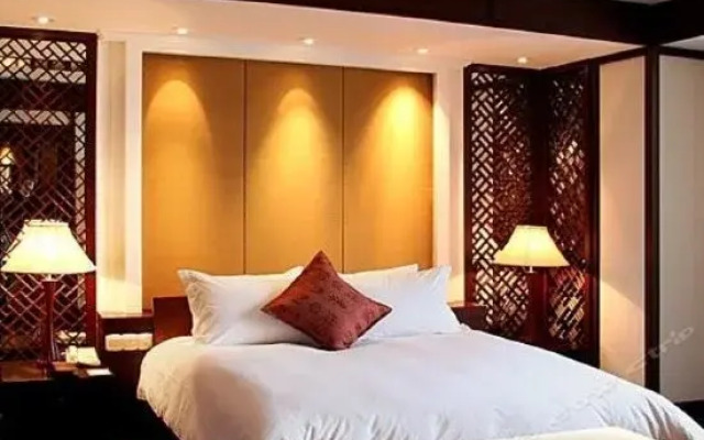 Genway International Hotel