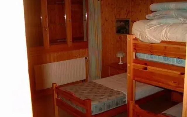 Chalet Solina