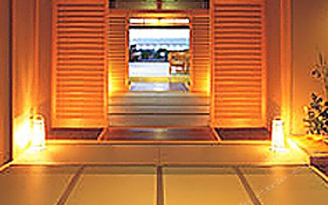 Hotel Sunosaki Kazenosho