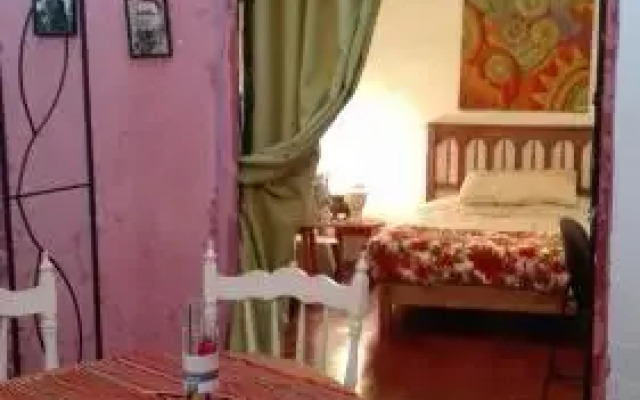 El Pasadizo