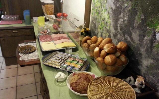 Pension Konschake