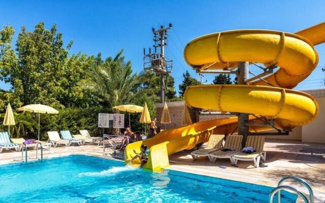 Grand Hotel Derin - All Inclusive