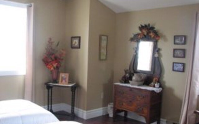 Argyle By The Sea Bed & Breakfast