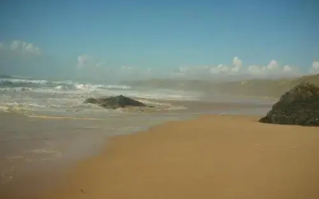 Monte Novo da Longueira Turismo Rural