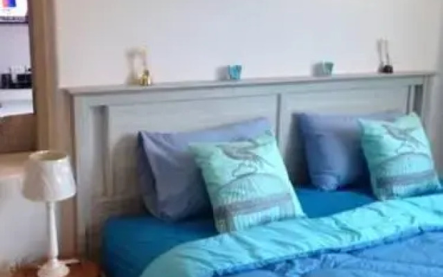 Chelona 462 Hua Hin Condo