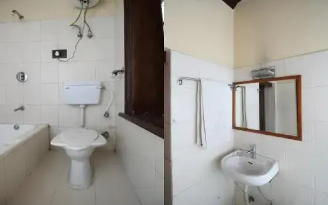 Akbar Residency