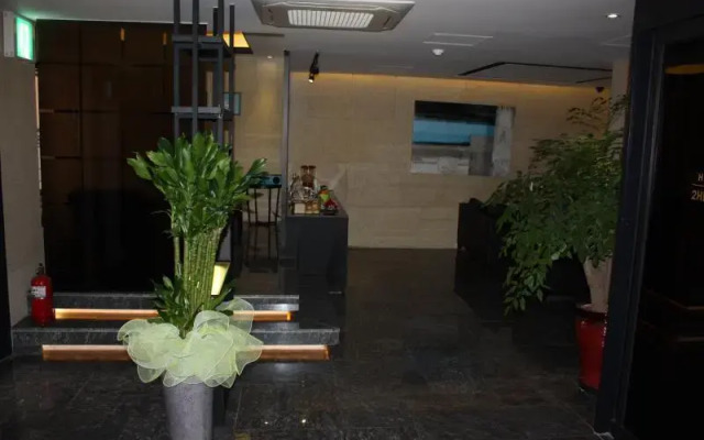 To Heaven Hotel