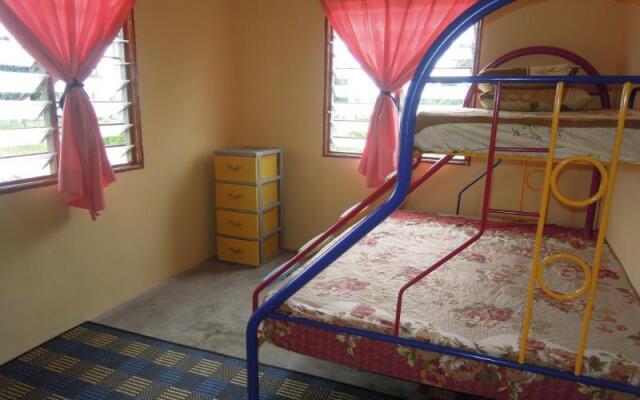 Inap Desa - Guest House