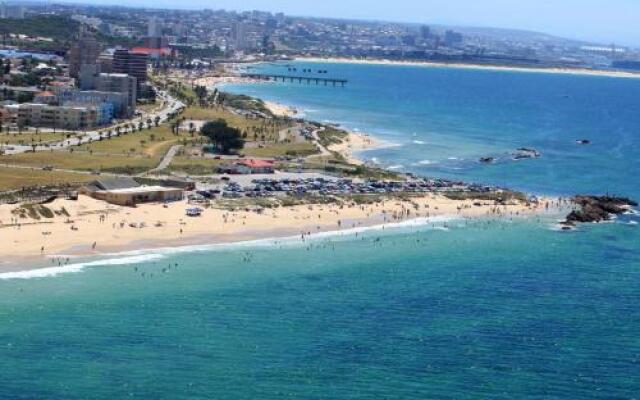 Fifth Avenue Beach House