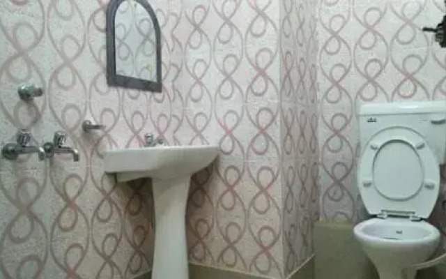 Hotel Sumangalamm