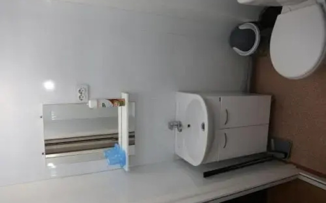 Guest House Azovskaya Gavan