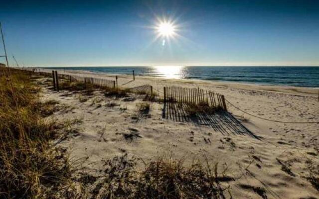 Tropical Winds Unit 301