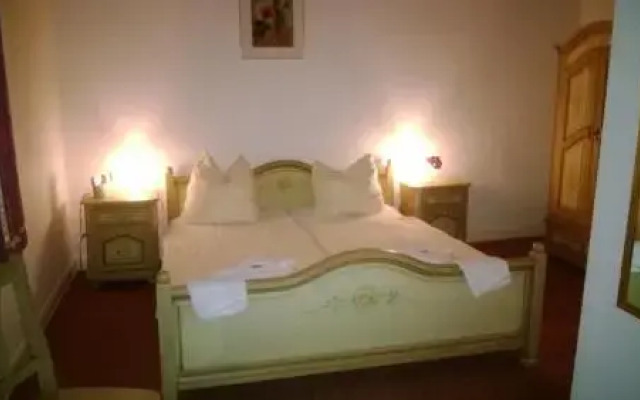 Landgasthaus Jägerhof