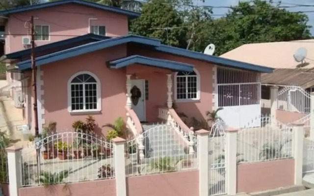 New Horizon Bed and Breakfast