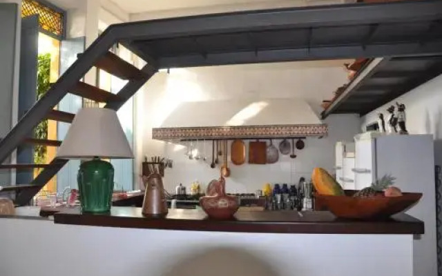 Pousada do Boqueirão