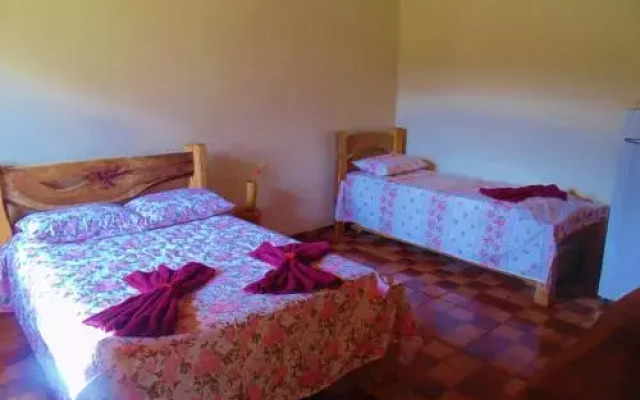 Pousada Muro de Pedra