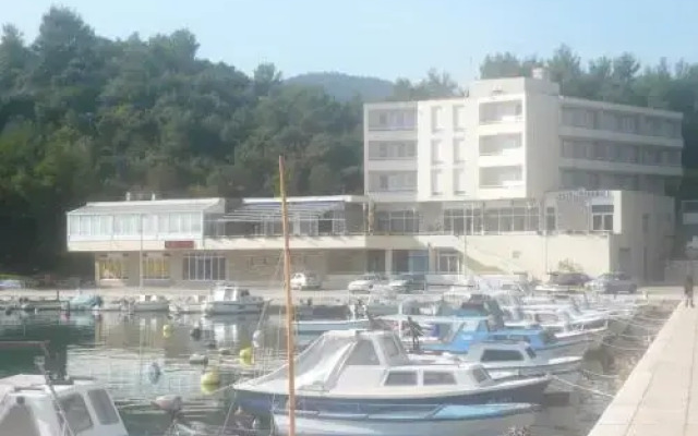 Hotel Bebić