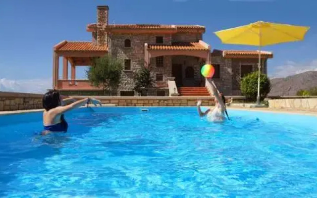 Villa Milena