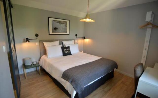 Angel Chambres d'Hôtes