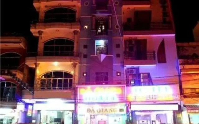 Da Giang Hotel