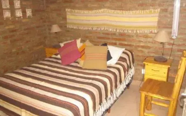 Cabañas Blumenhaus