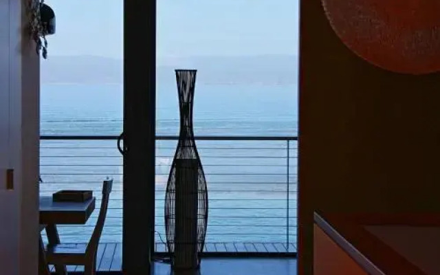 Cocktails with a View