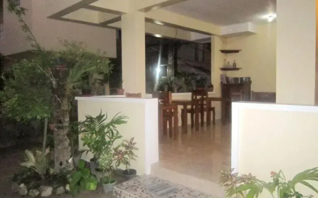 Fiesta Haus Resort