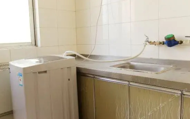 Taiyuan MrChens Hostel