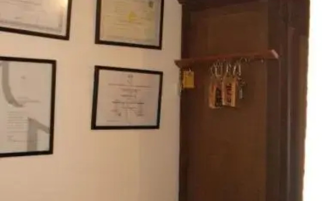 Casa Rural Felip