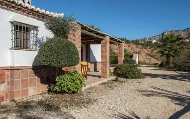 Casa Rural La Herradura