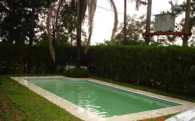 Palmares del Paso