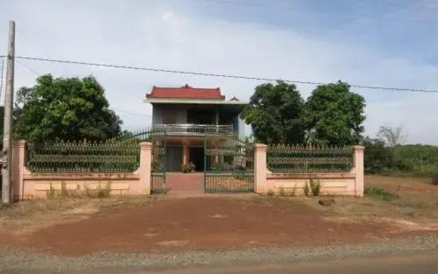 Isanborei Homestay 9