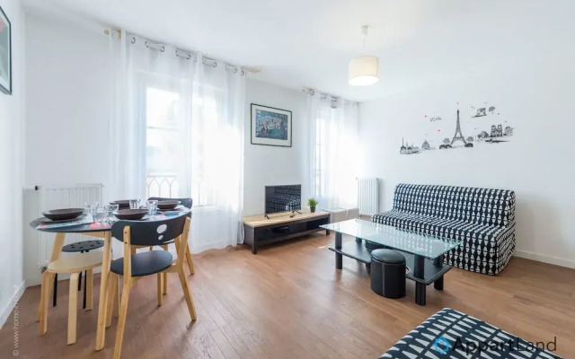 AppartLand Mysteryland